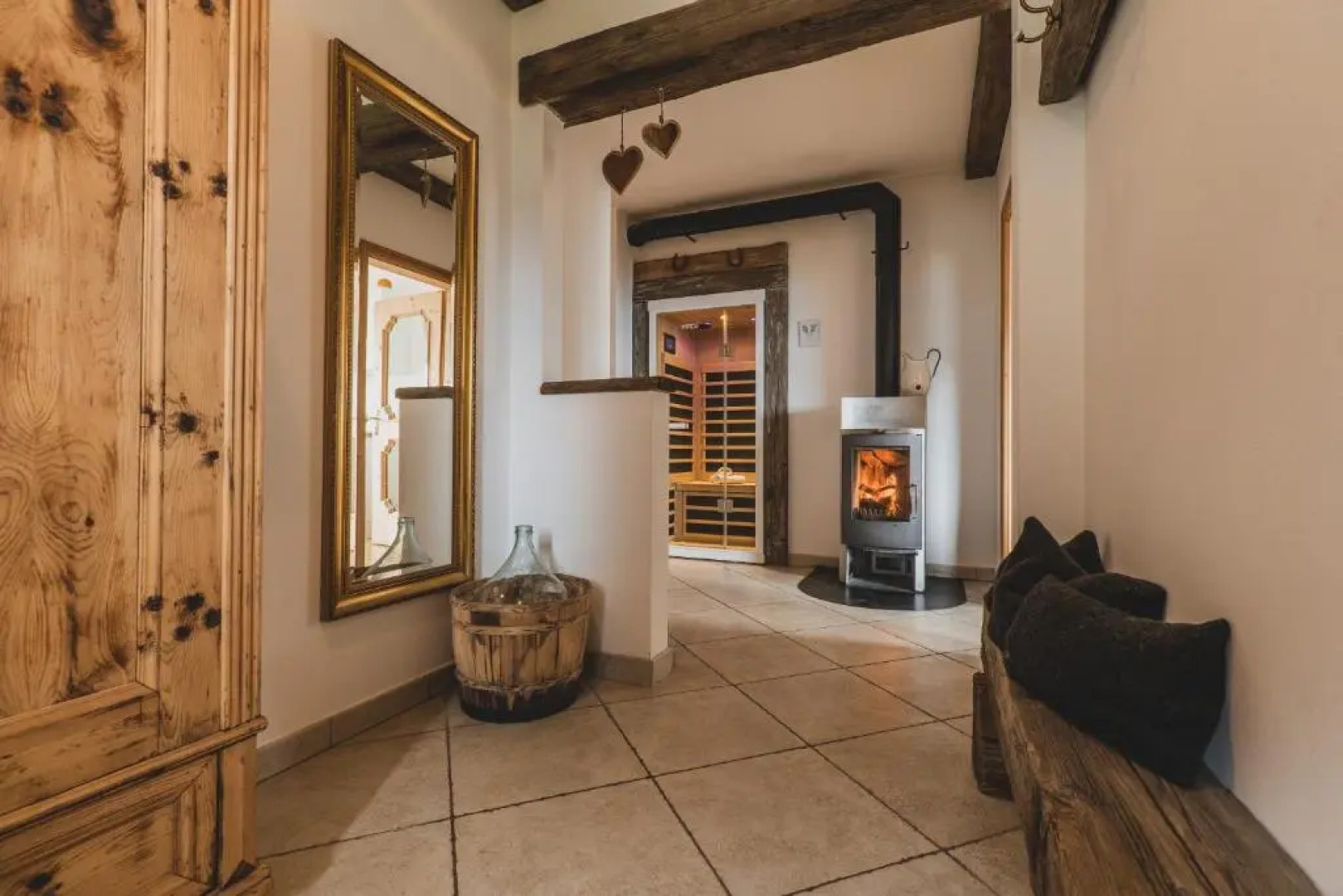 Ferienwohnungen Wiesbauer