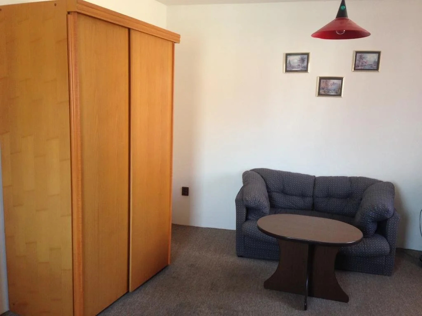 Penzion Pod Hamižnou