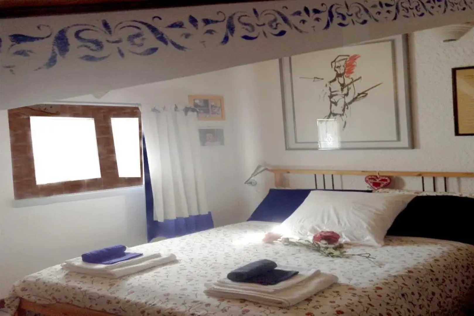 B&B Serra Pineta