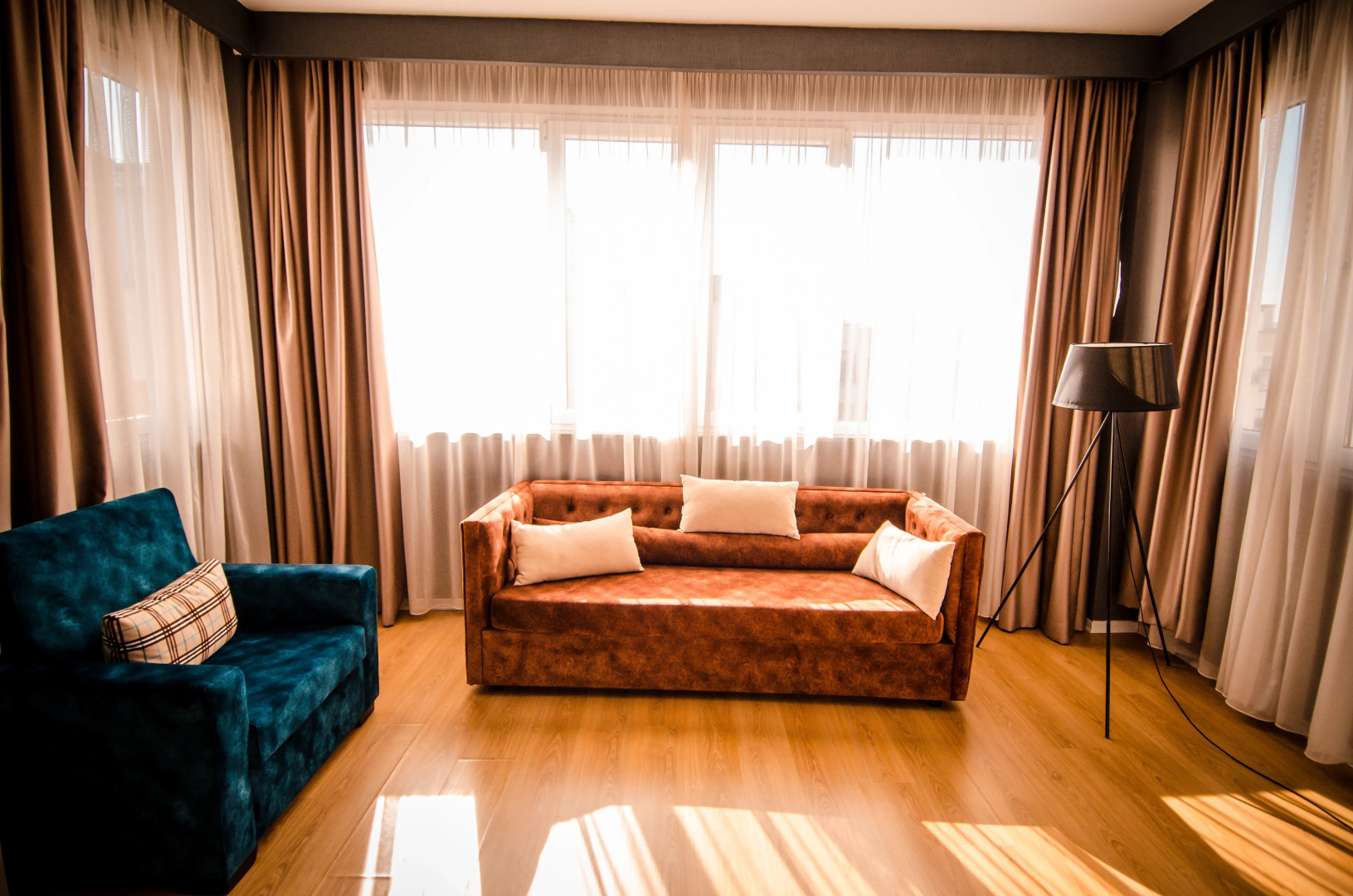 VH Premier AS Tirana Hotel