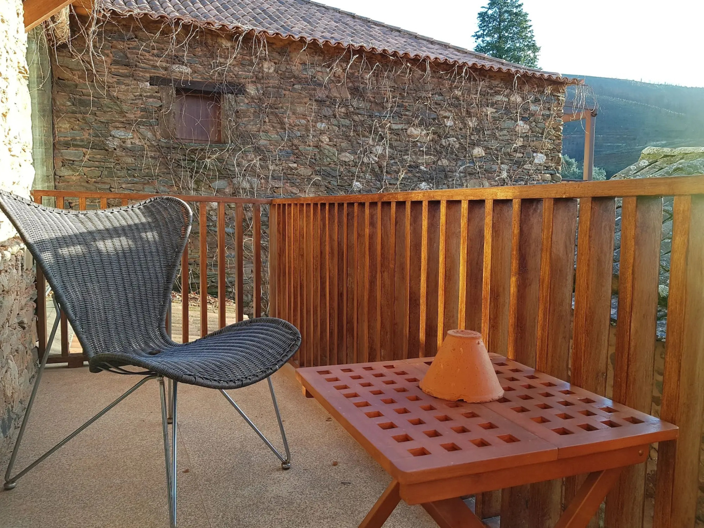 Casa de Baixo - Petit Hotel