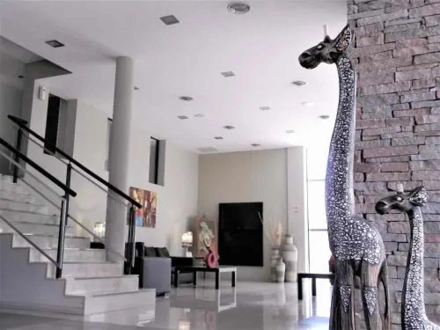 Hotel Portal del Este