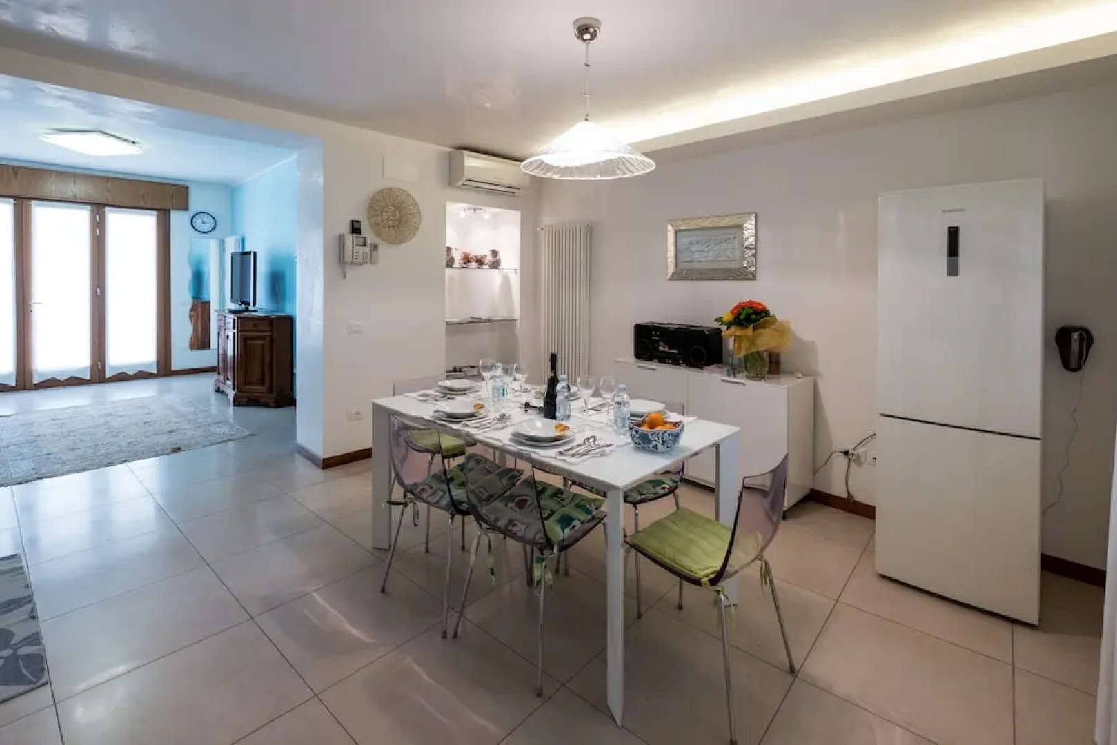 Casa Camilla Contarini