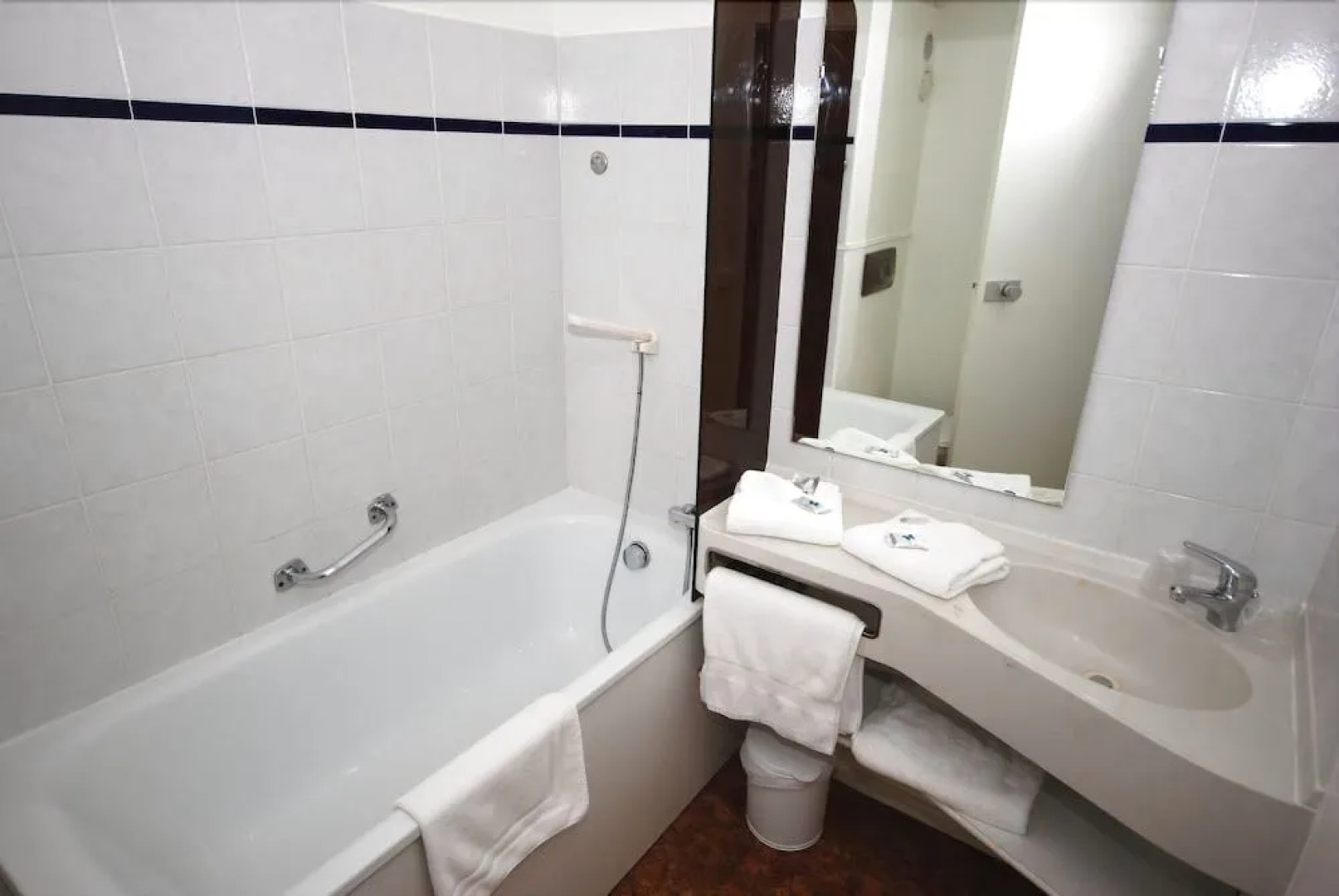 Hôtel Restaurant Relais des Champs