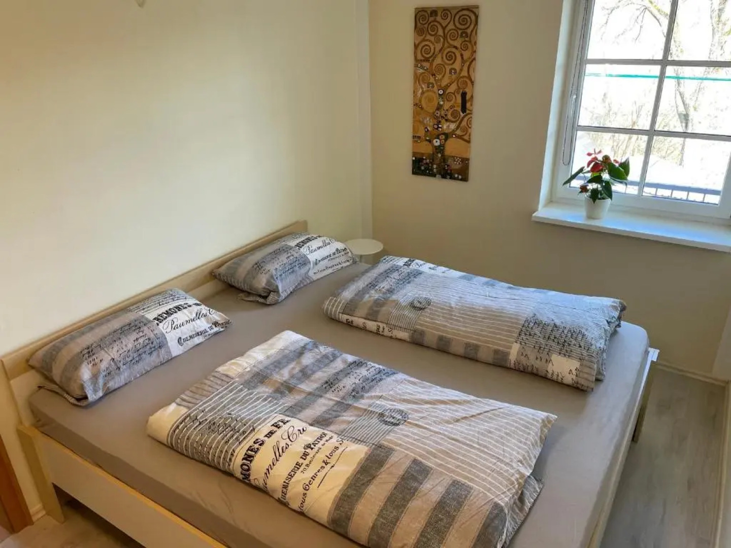 Pino24 Ferienwohnungen