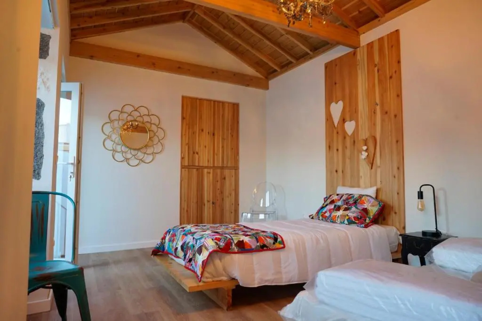 Largo Bispo Boutique Hostel