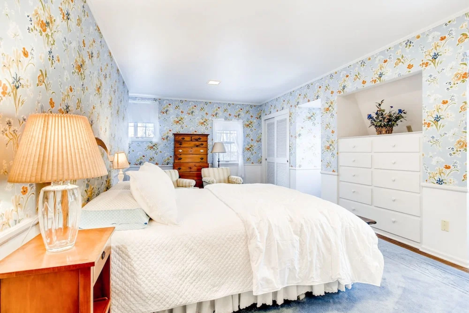 County Road Home 1761