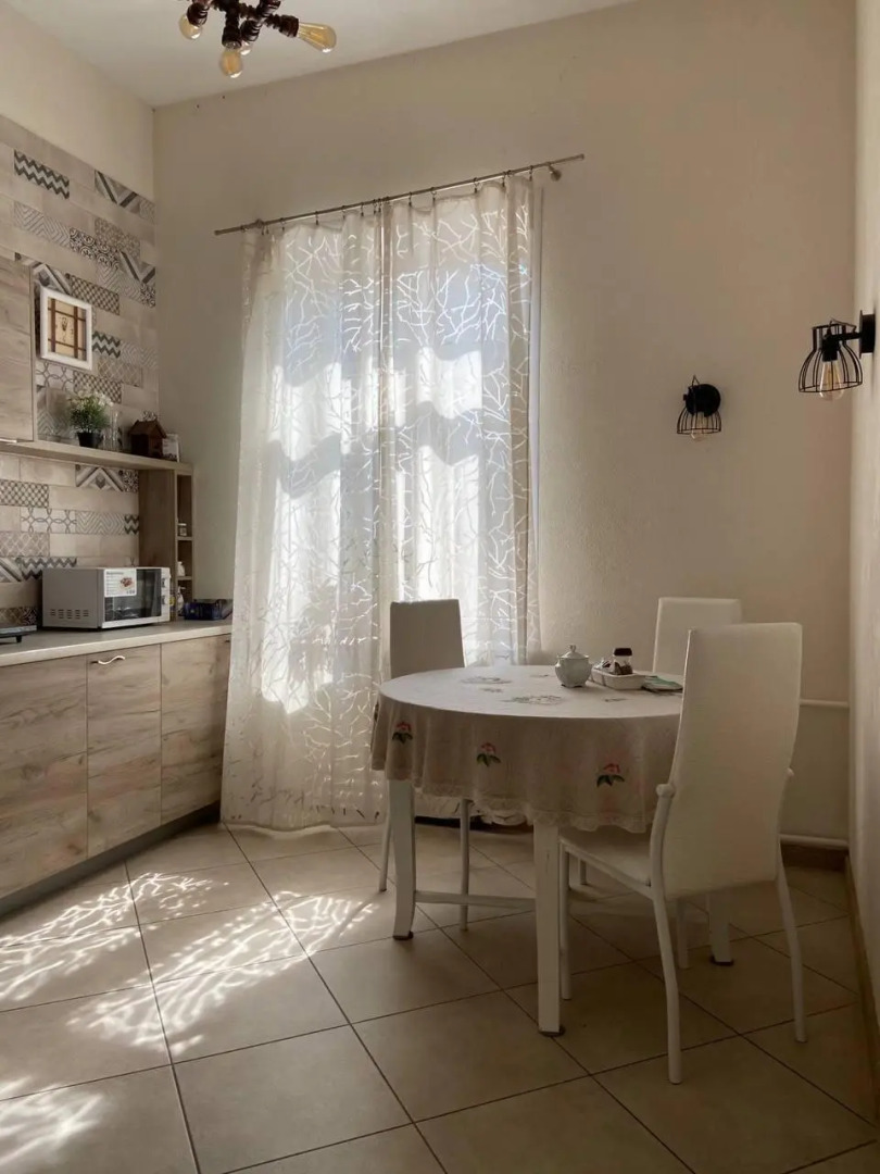 Апартаменты на улице Замковой