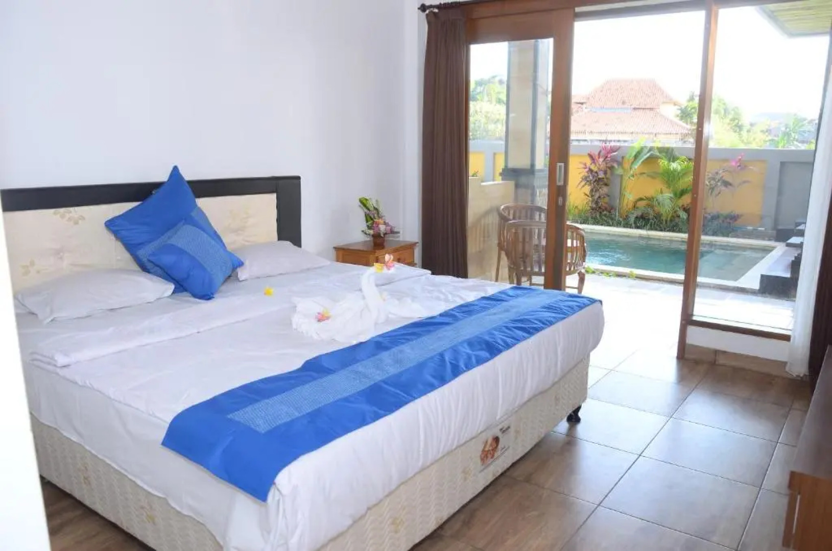 Bima Sakti Guest House