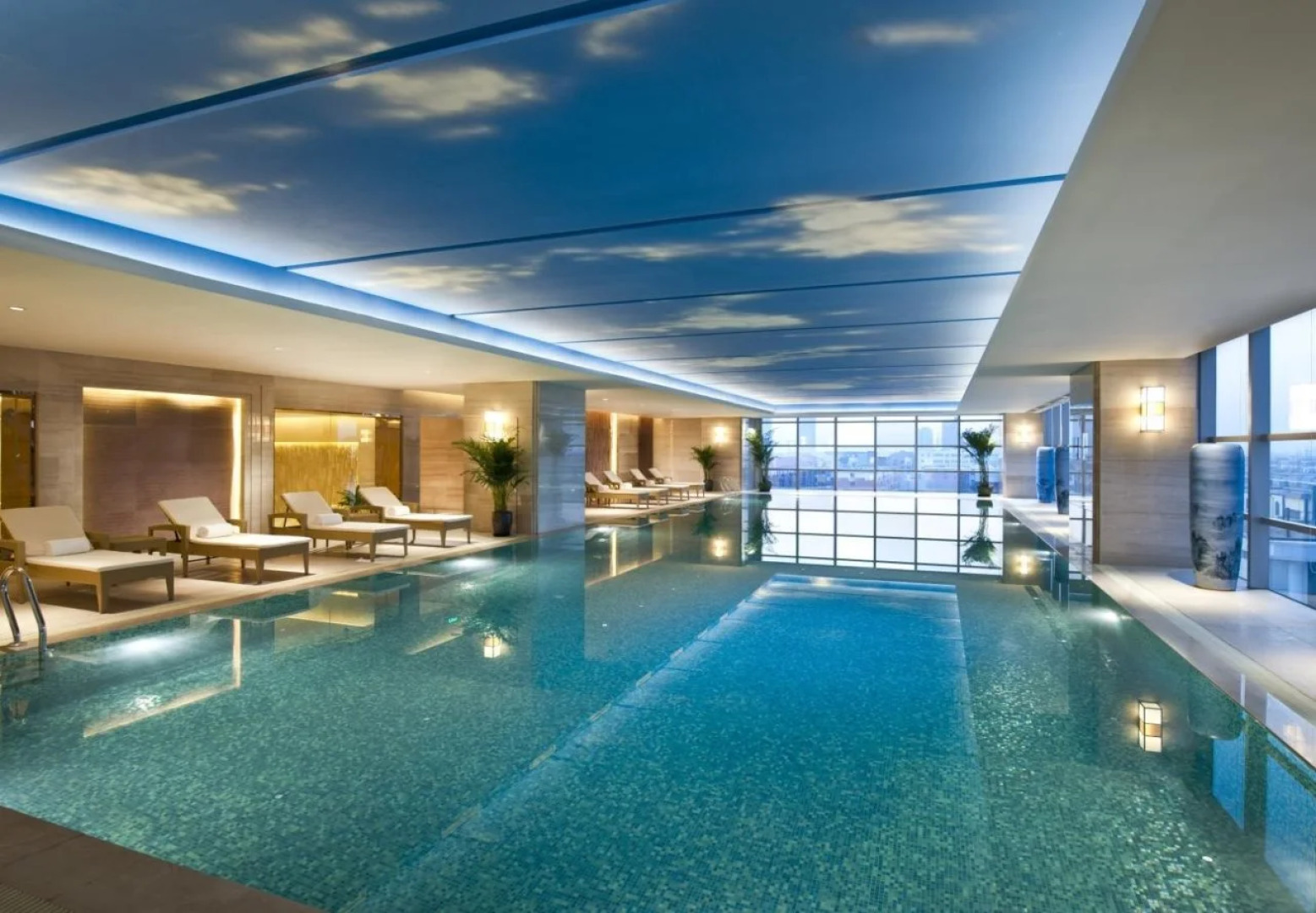 Wanda Realm Langfang