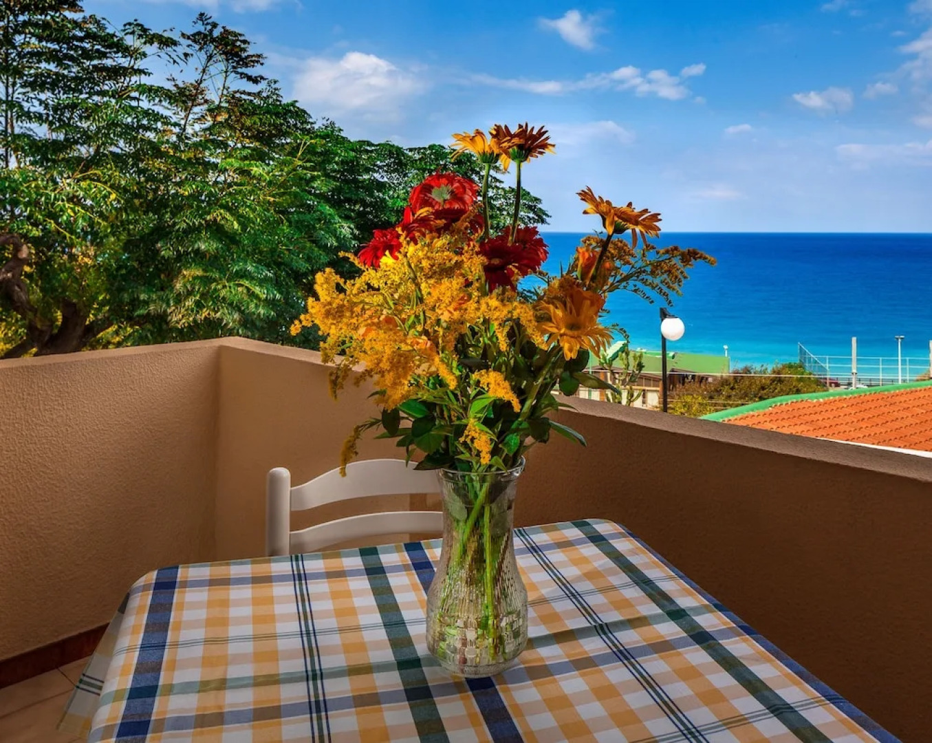 Villaggio Baia Calavà Hotel e Residence