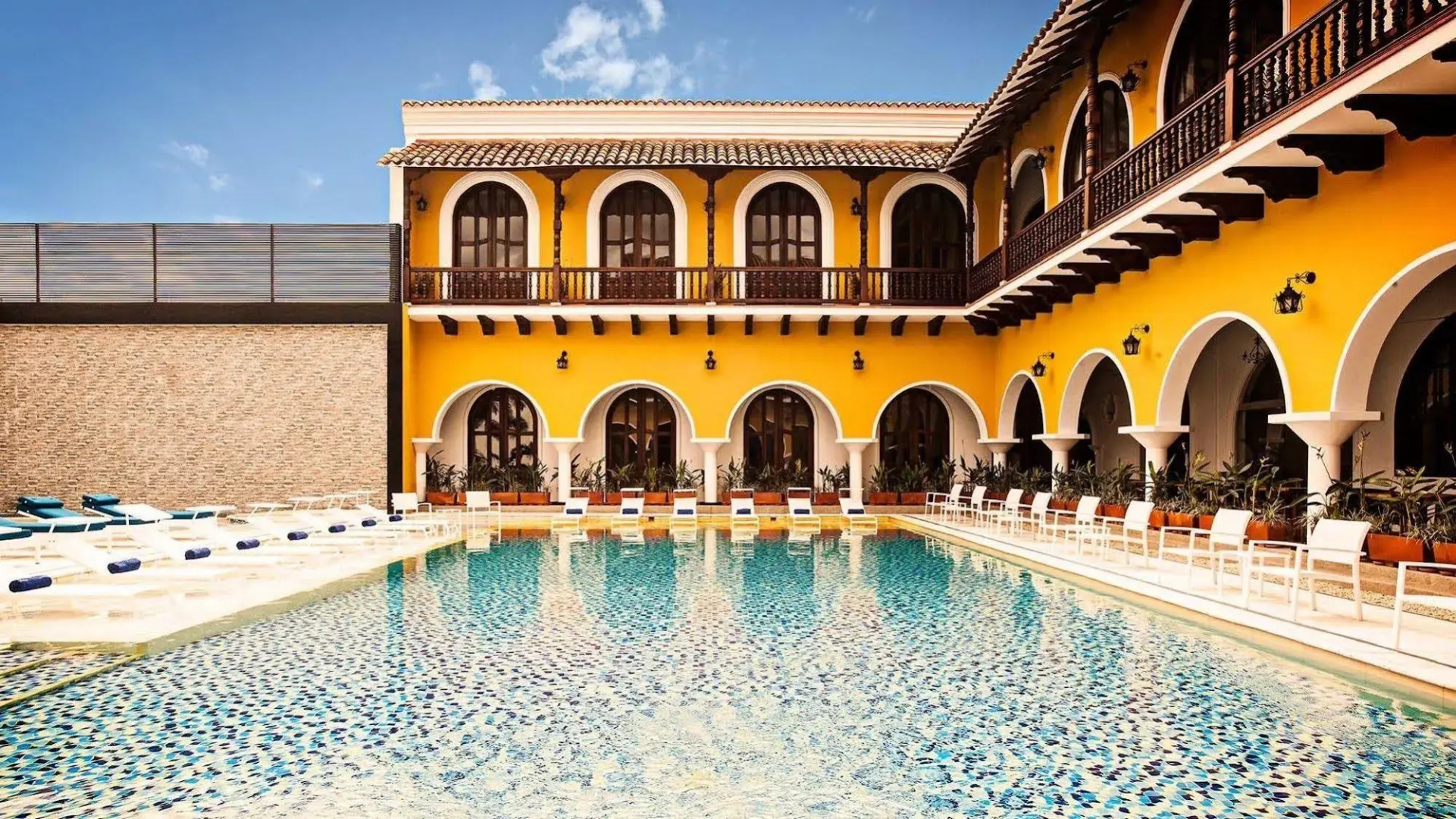 Hotel Union Girardot