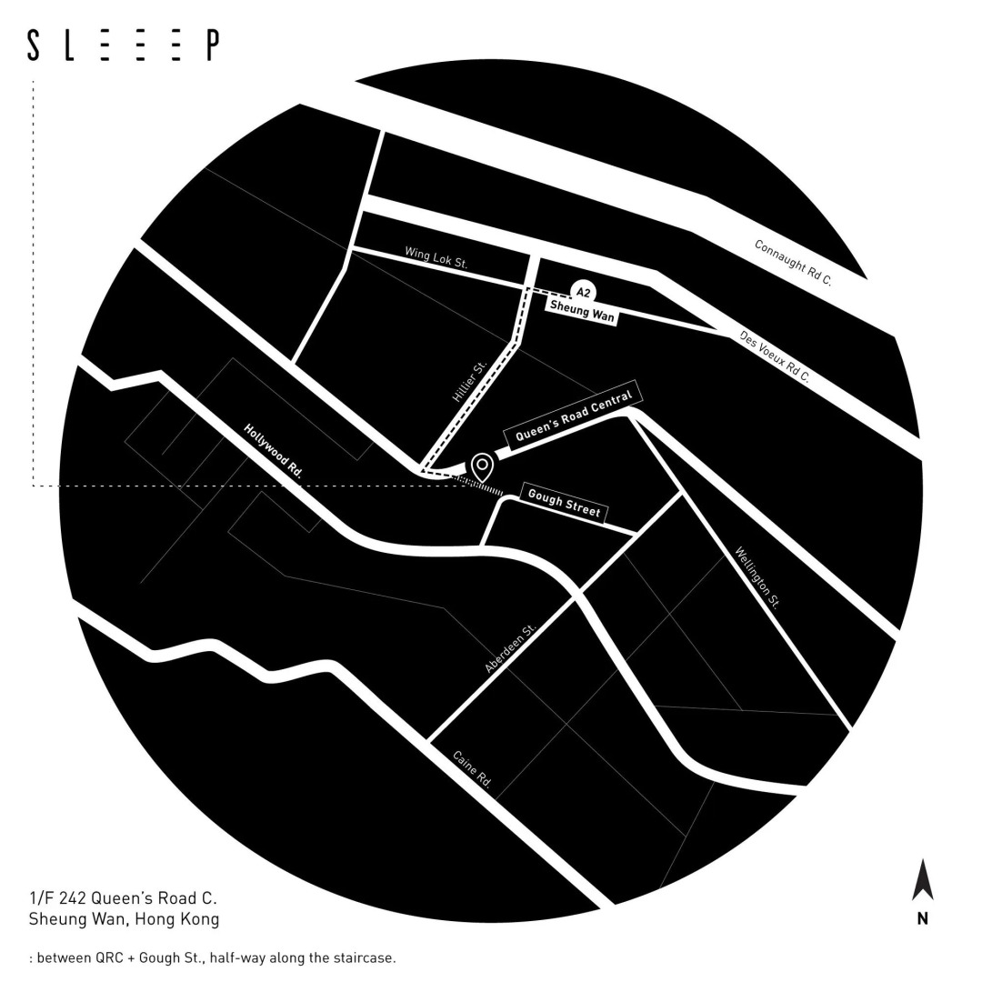 SLEEEP - Capsule Hotel