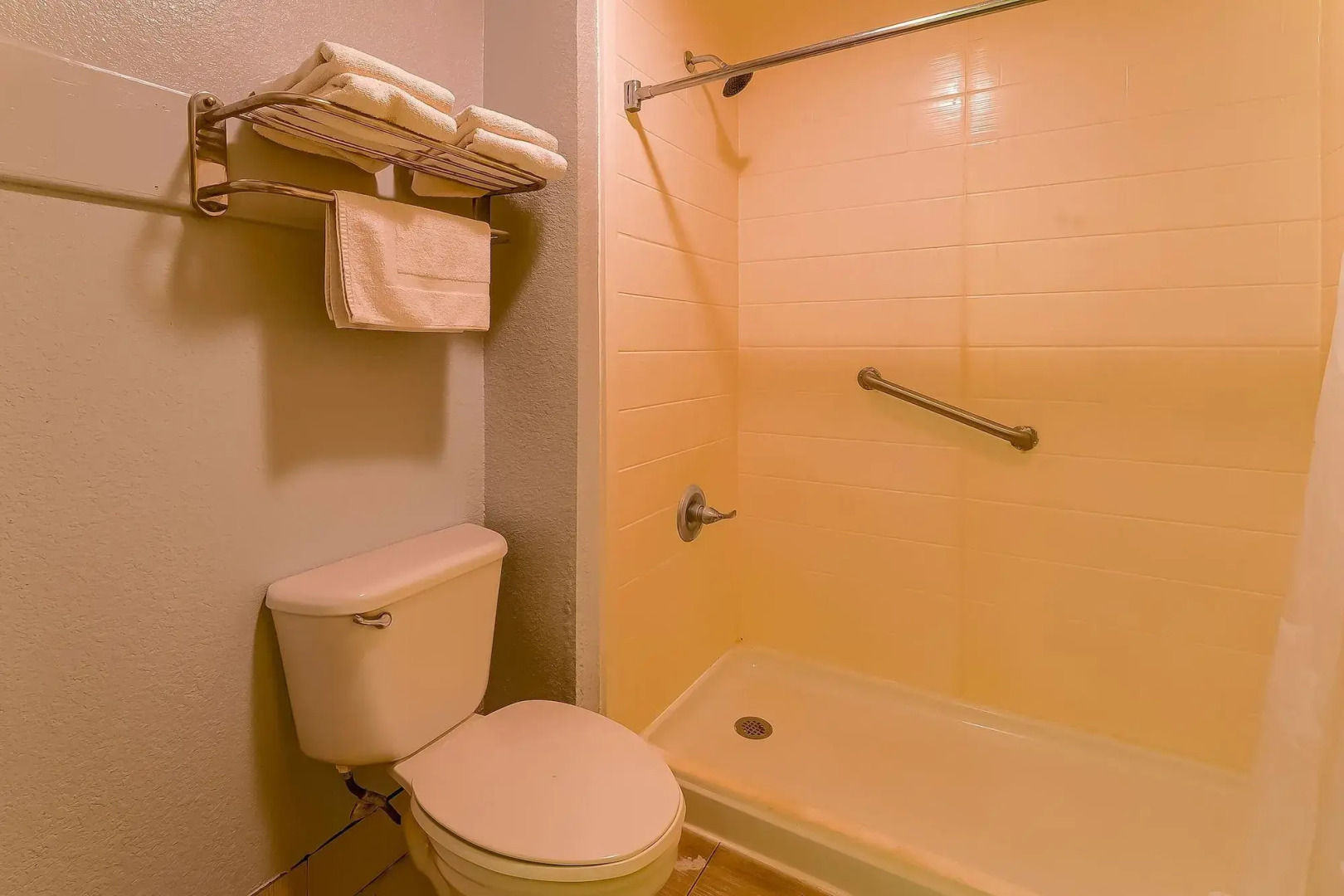 OYO Hotel Yoakum West