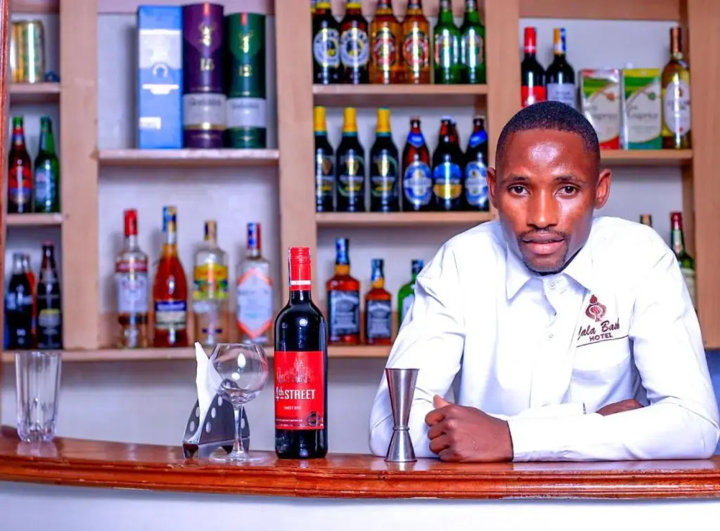 Calabash Hotel, Migori