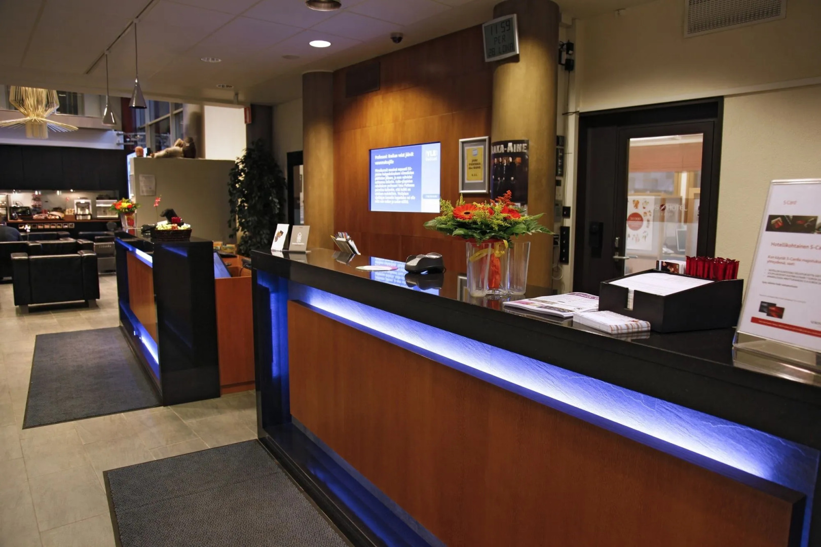 Break Sokos Hotel Vuokatti