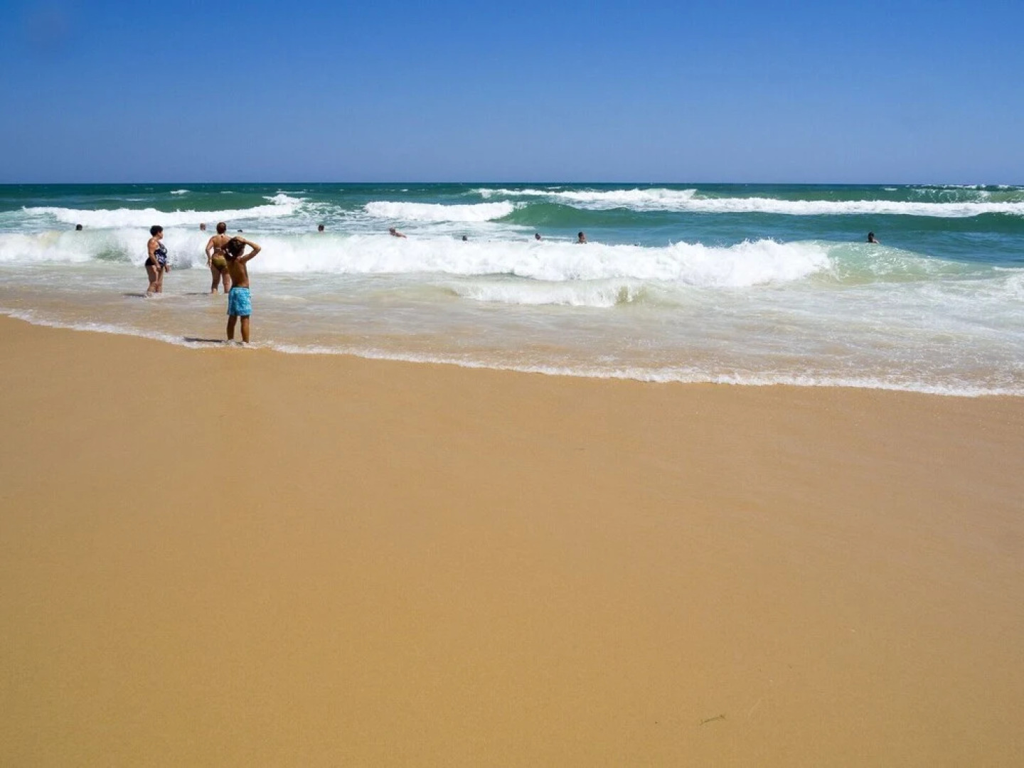 Villa Castelos, Quelfes, Eastern Algarve 8700-581
