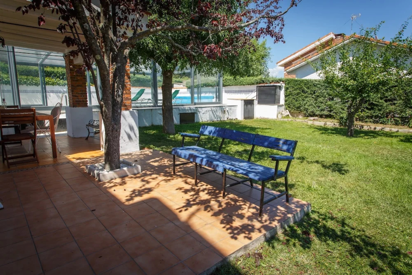 El Bulín de la Cabrera