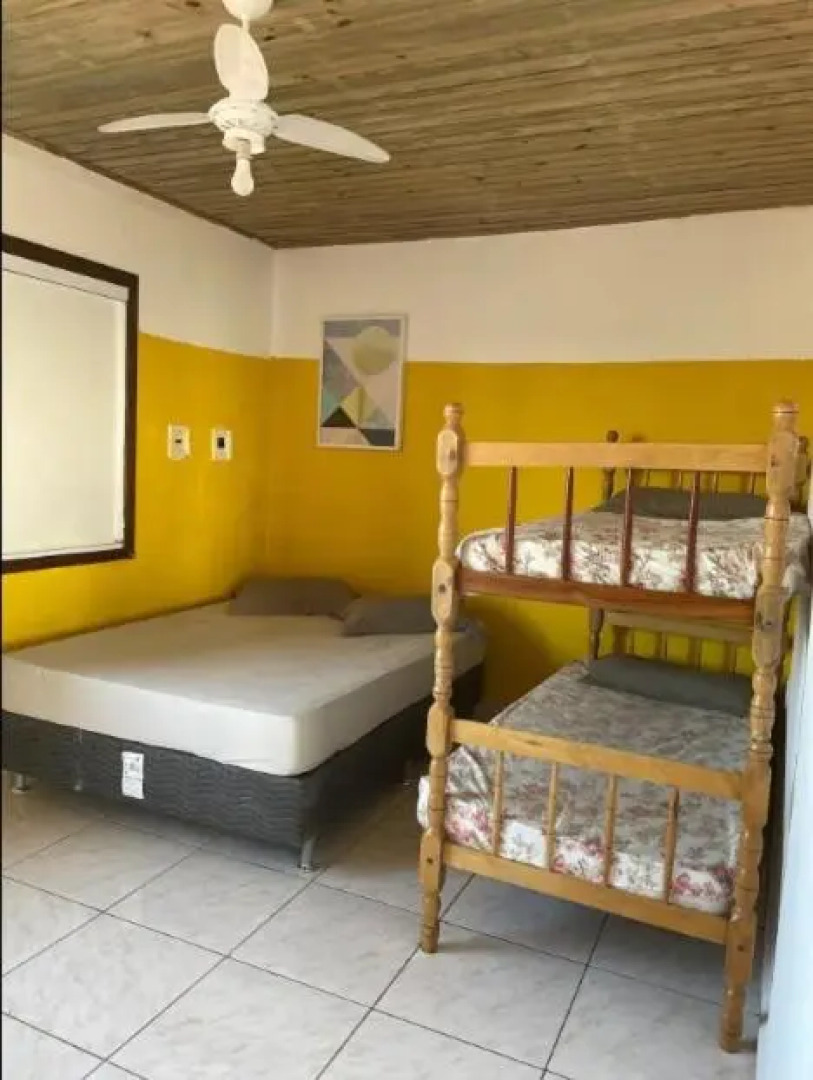 Casa com vista para o mar! Farol de Santa Marta