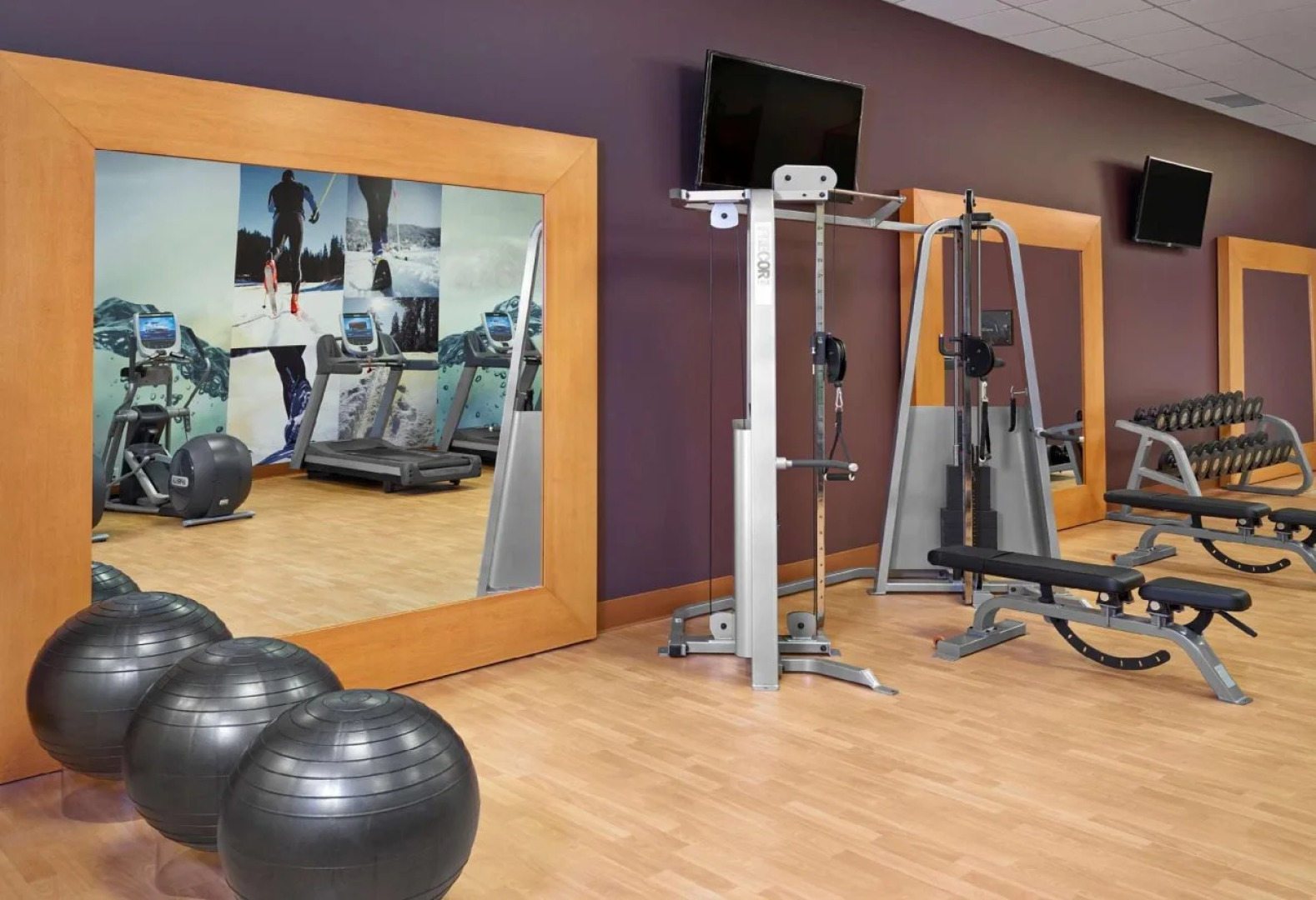 DoubleTree by Hilton Hotel West Edmonton