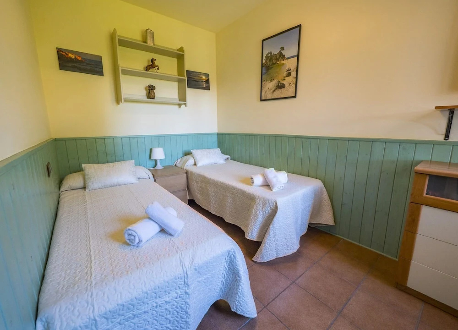 HomeHolidaysRentals Niza - Costa BCN