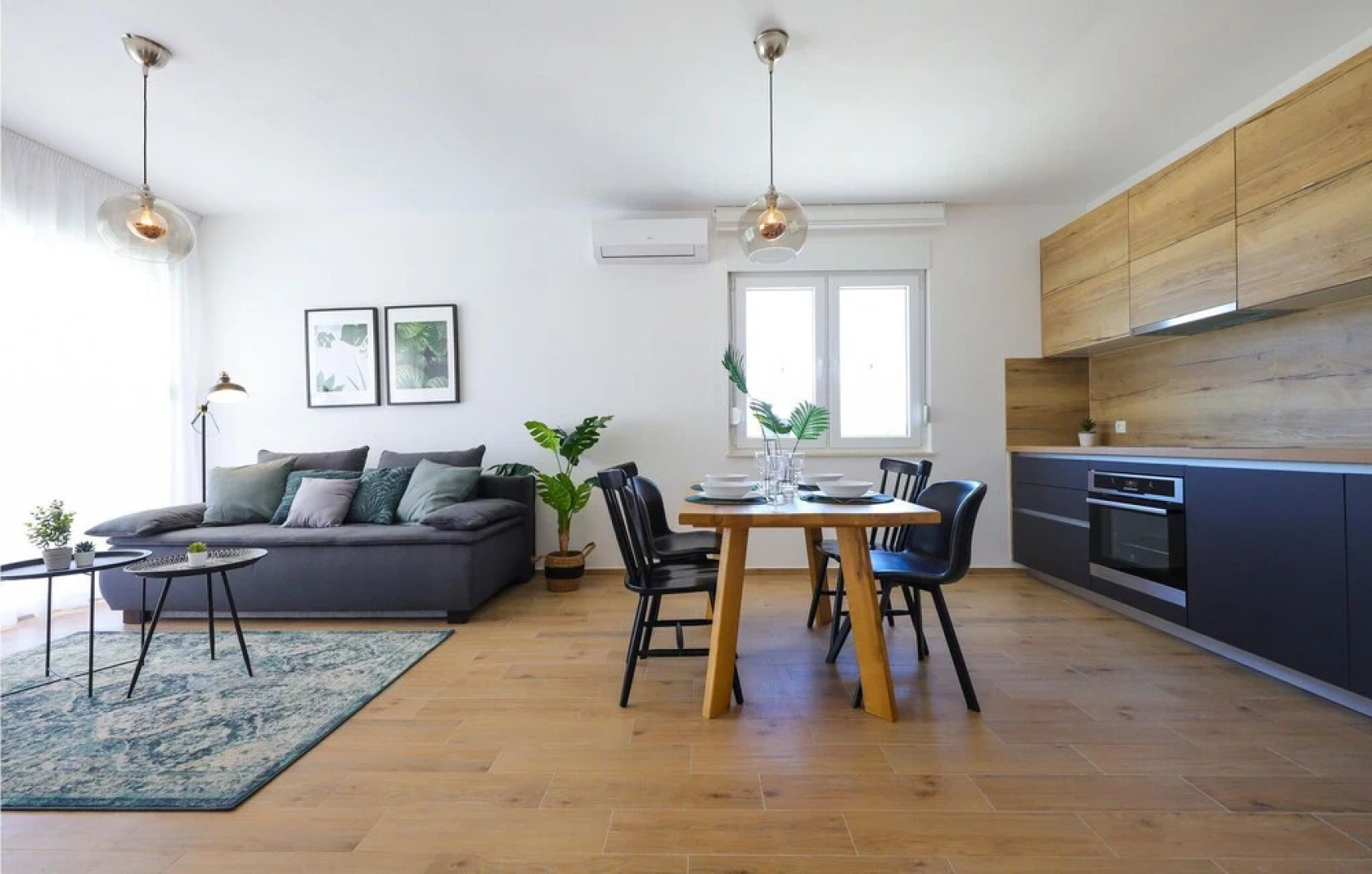 Nice Home in Vrsi With 4 Bedrooms, Wifi and Outdoor Swimming Pool