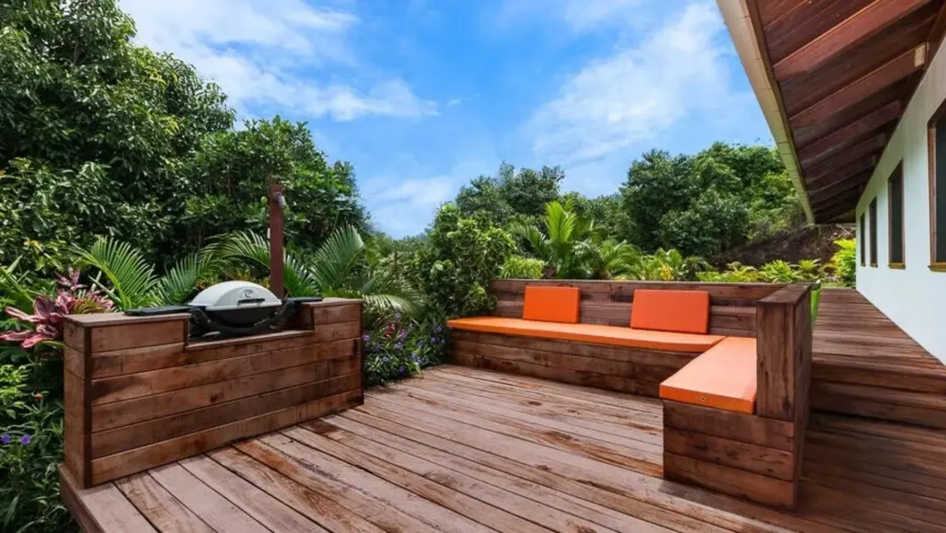 Private Holiday House