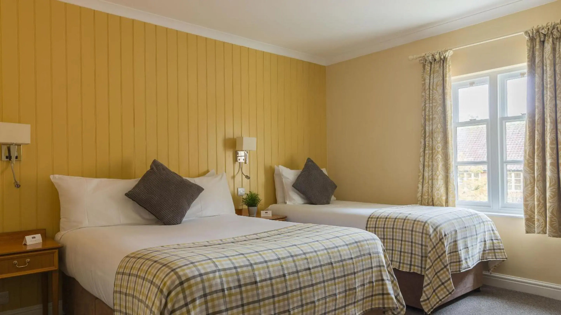 Muthu Clumber Park Hotel and Spa
