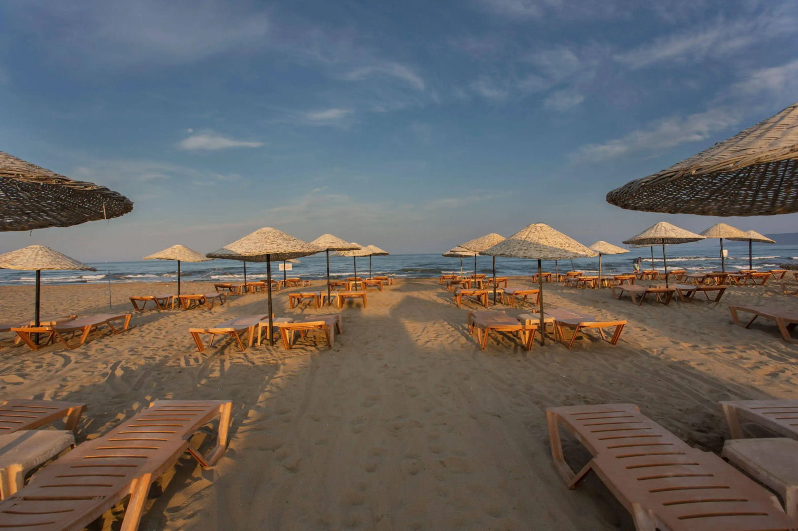 Hedef Beyt Hotel Resort & Spa