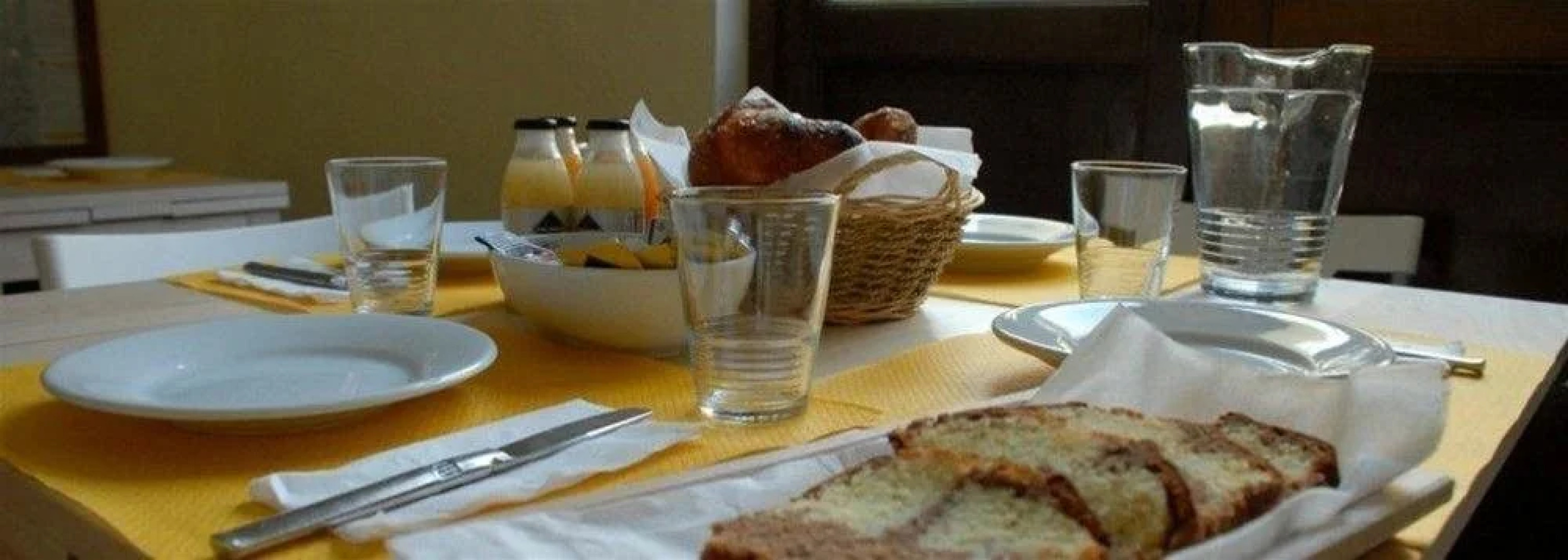 Albergo Regina Giovanna