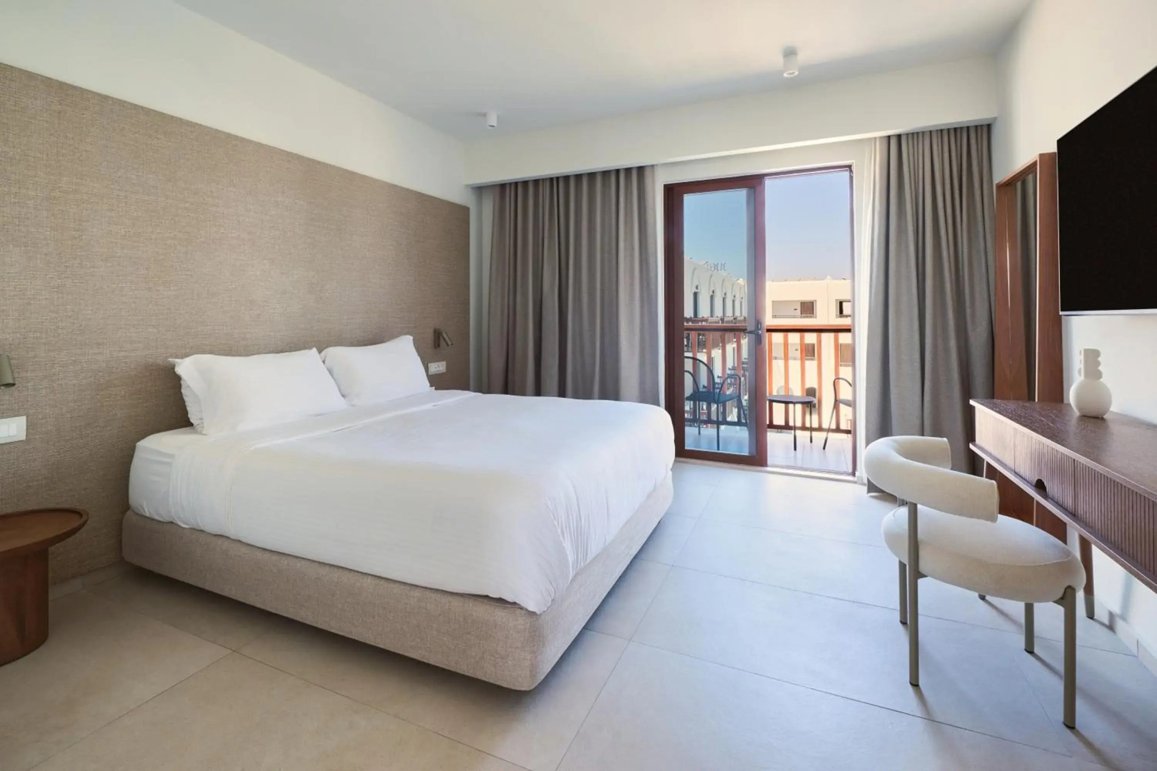 Oceanis Beach & Spa Resort - Adults only