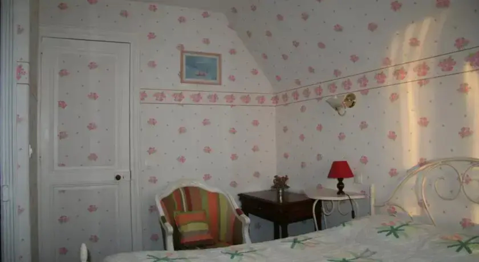 Chambres dHôtes Le Cabourg