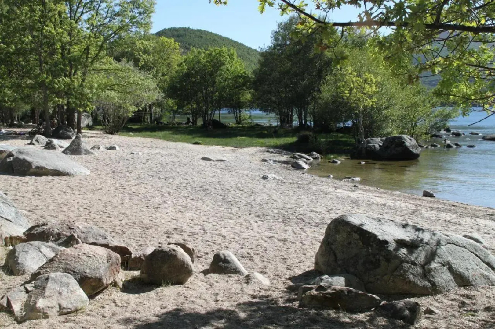 El Descanso de Sanabria