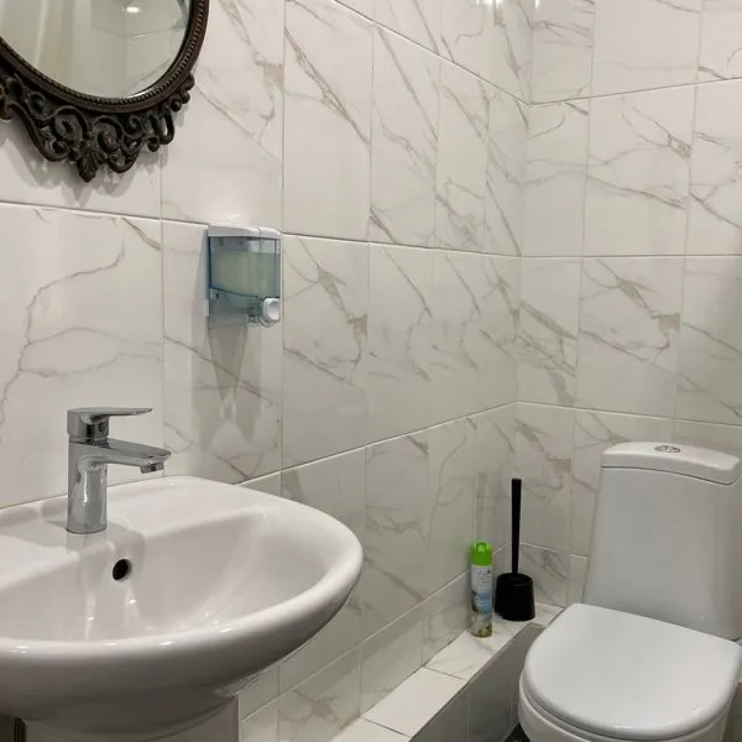 Апартаменты Гранд