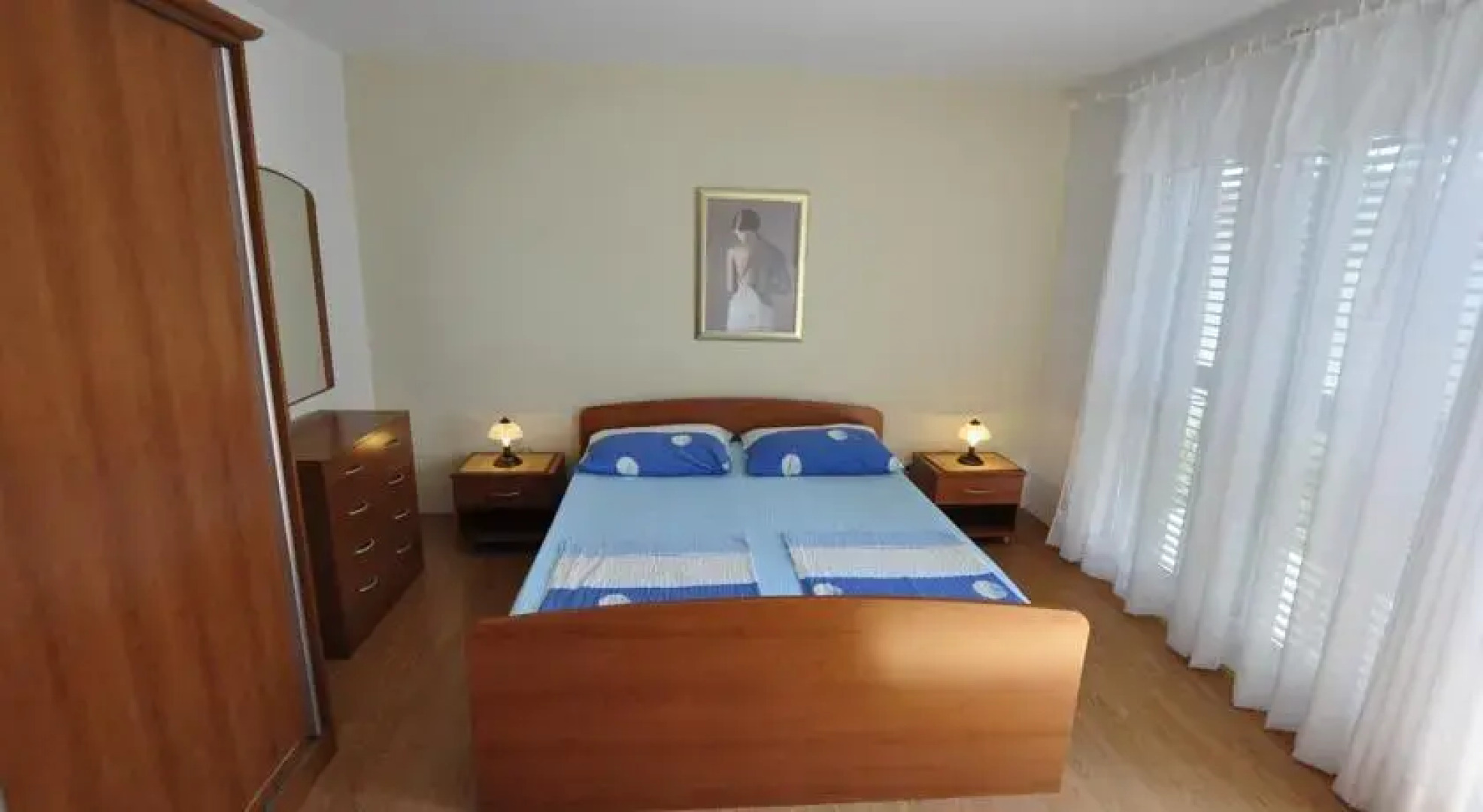 Apartments Dalmatina Orebić