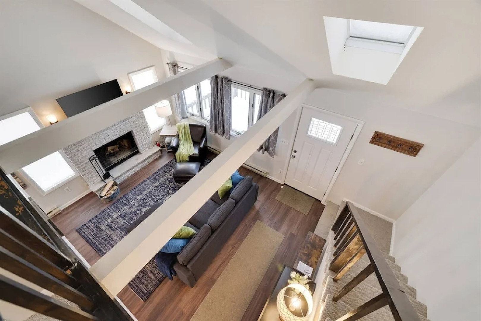 Dream Lakehouse Wfirepit Fireplace, Bbq, Wi-fi