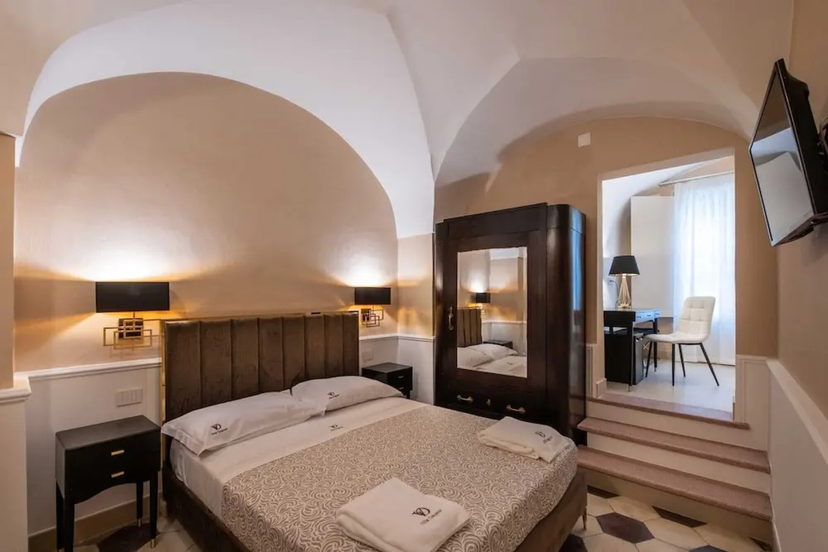 Palazzo Bove 2 - Villa Dagmar