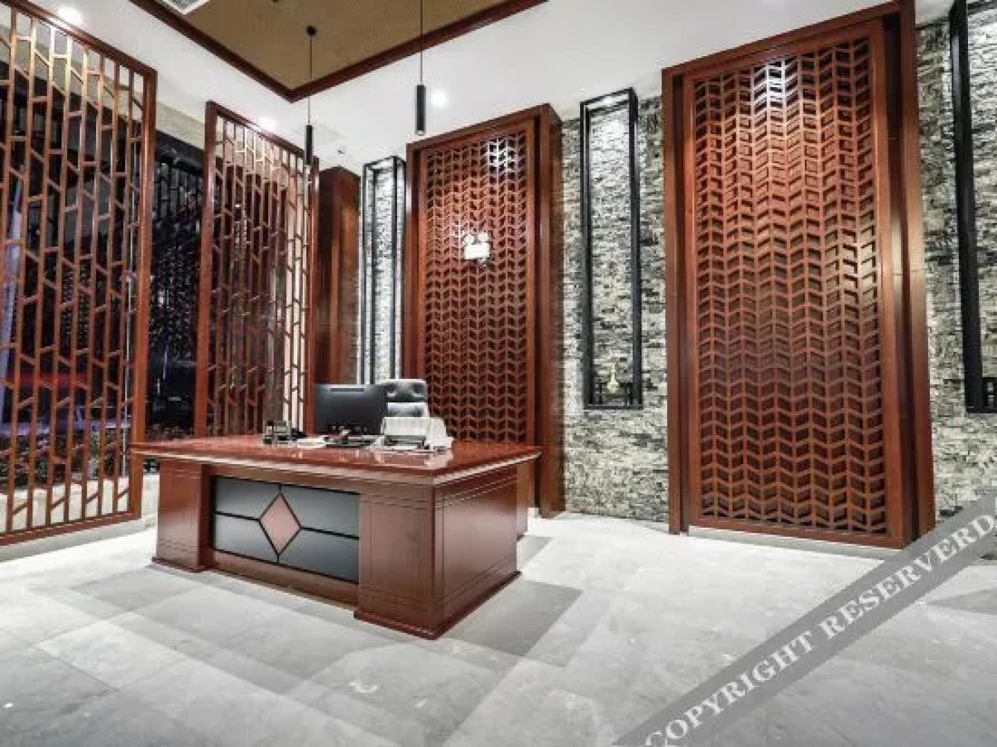 Tanghai Holiday Hotel