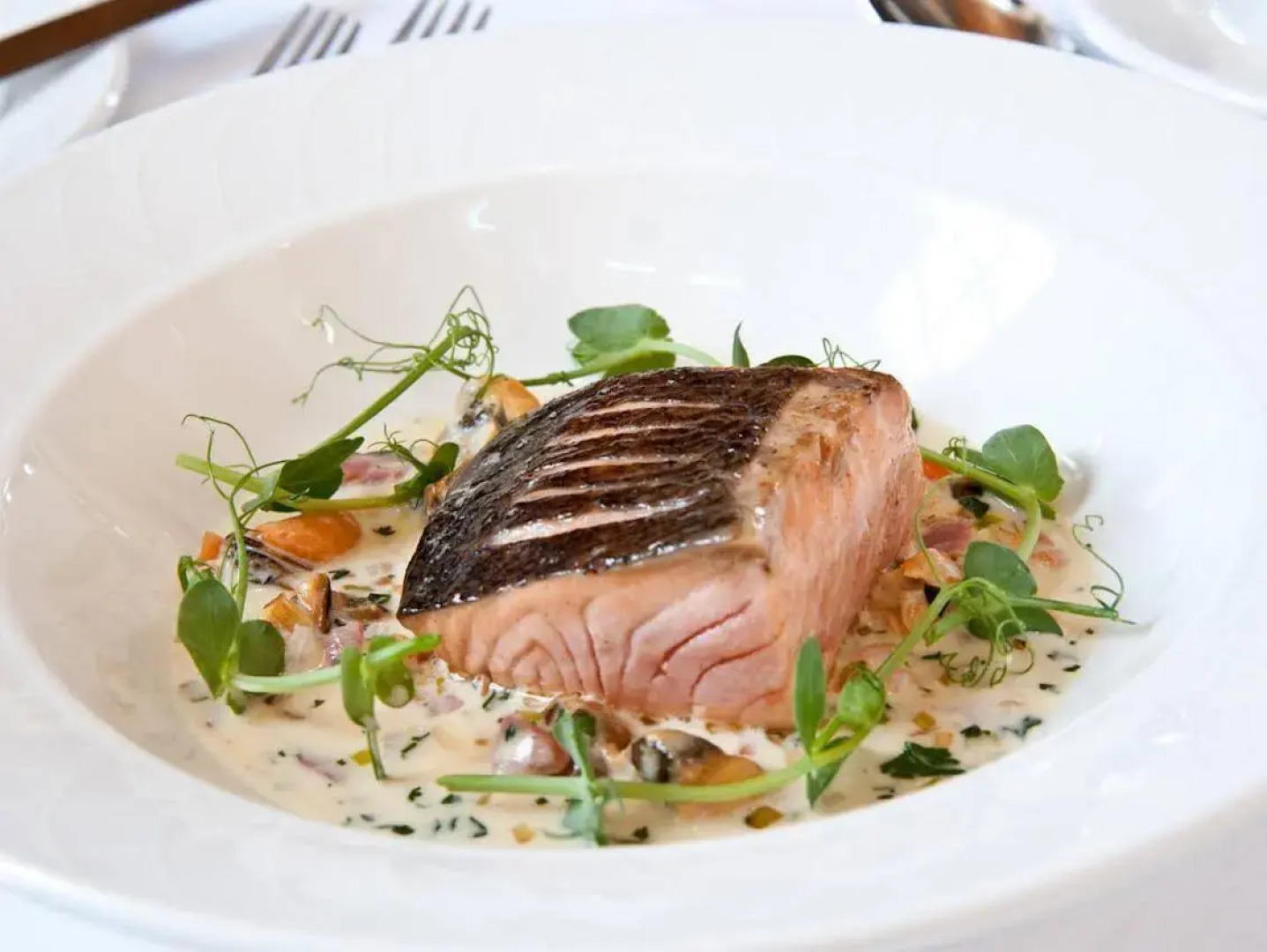 Low Wood Bay Resort & Spa