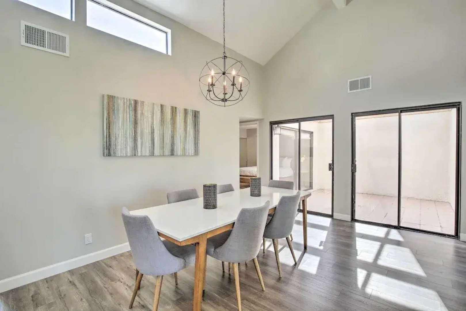 Rancho Las Palmas Resort Condo: Golf, Swim & Play!