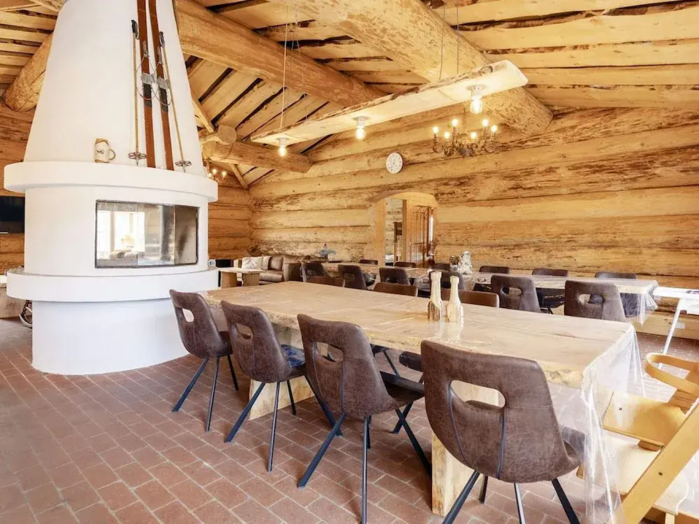 24 Person Holiday Home in Laeso-by Traum