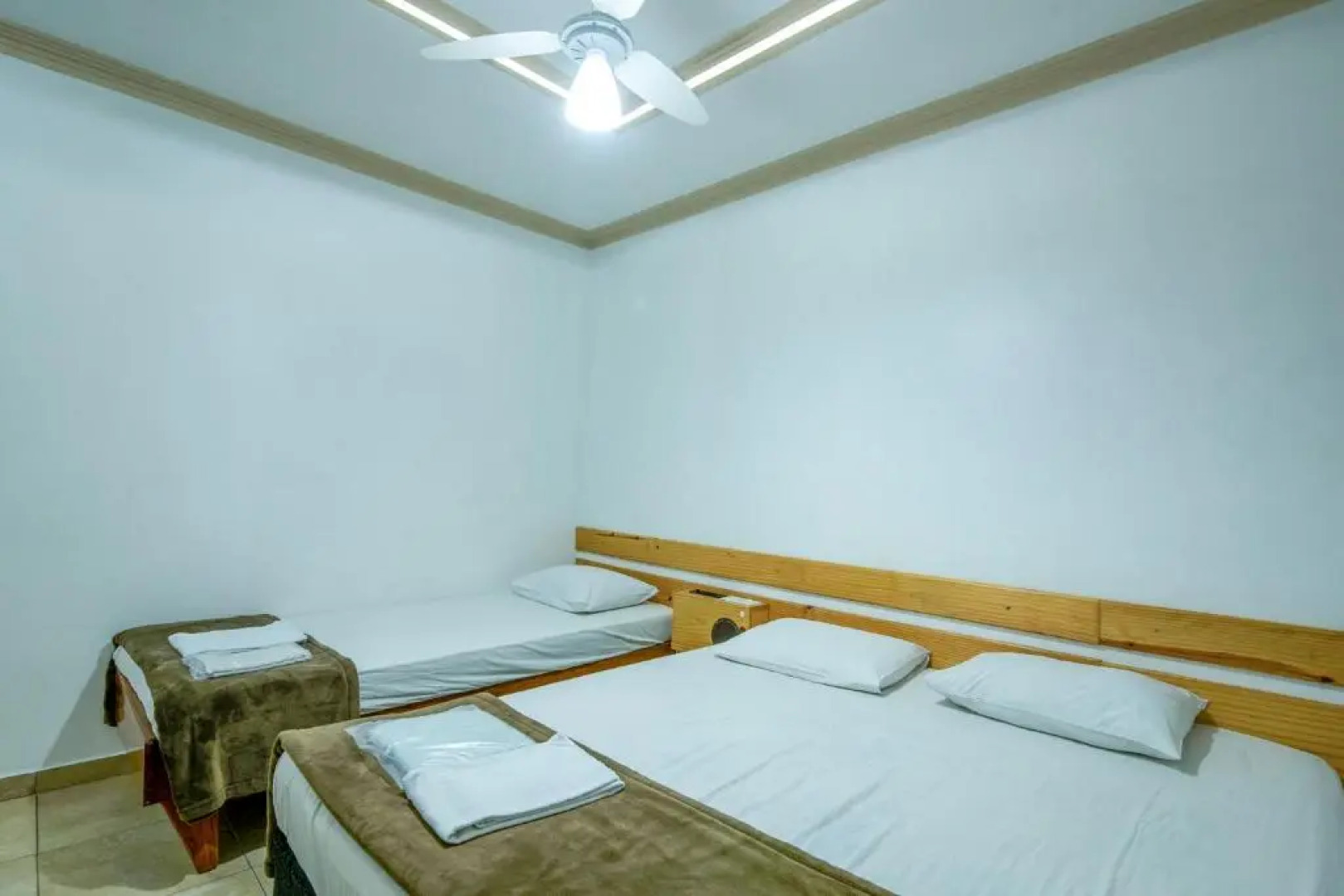 Hotel e Motel Classic