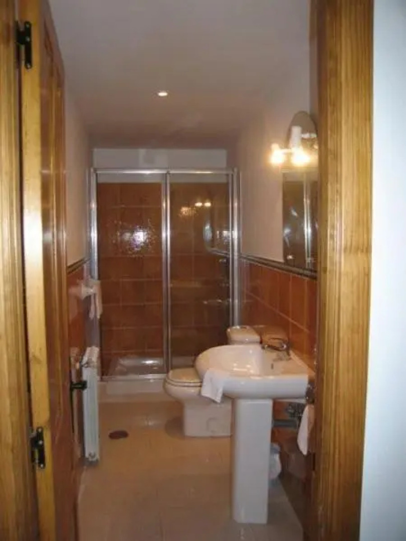 Apartamentos Puente Viesgo Anjana