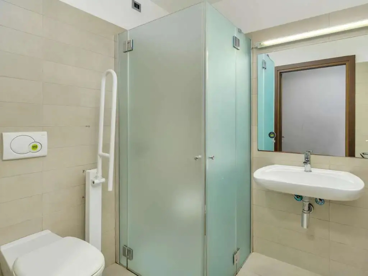 B&B Hotel Milano - Monza