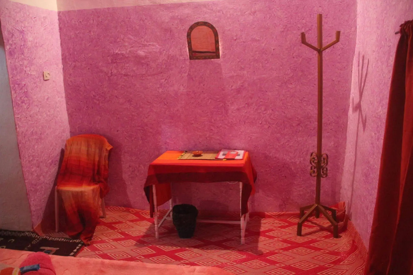 Maison d'Hotes Retour Au Calme