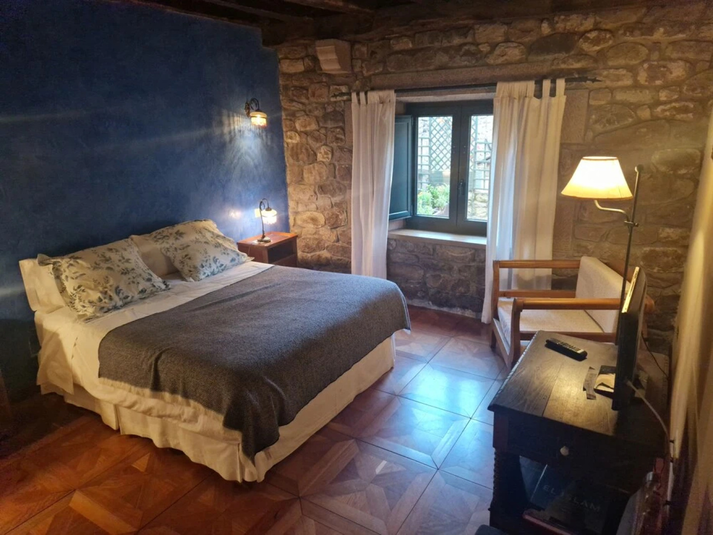 Hotel La Casona de Barrio