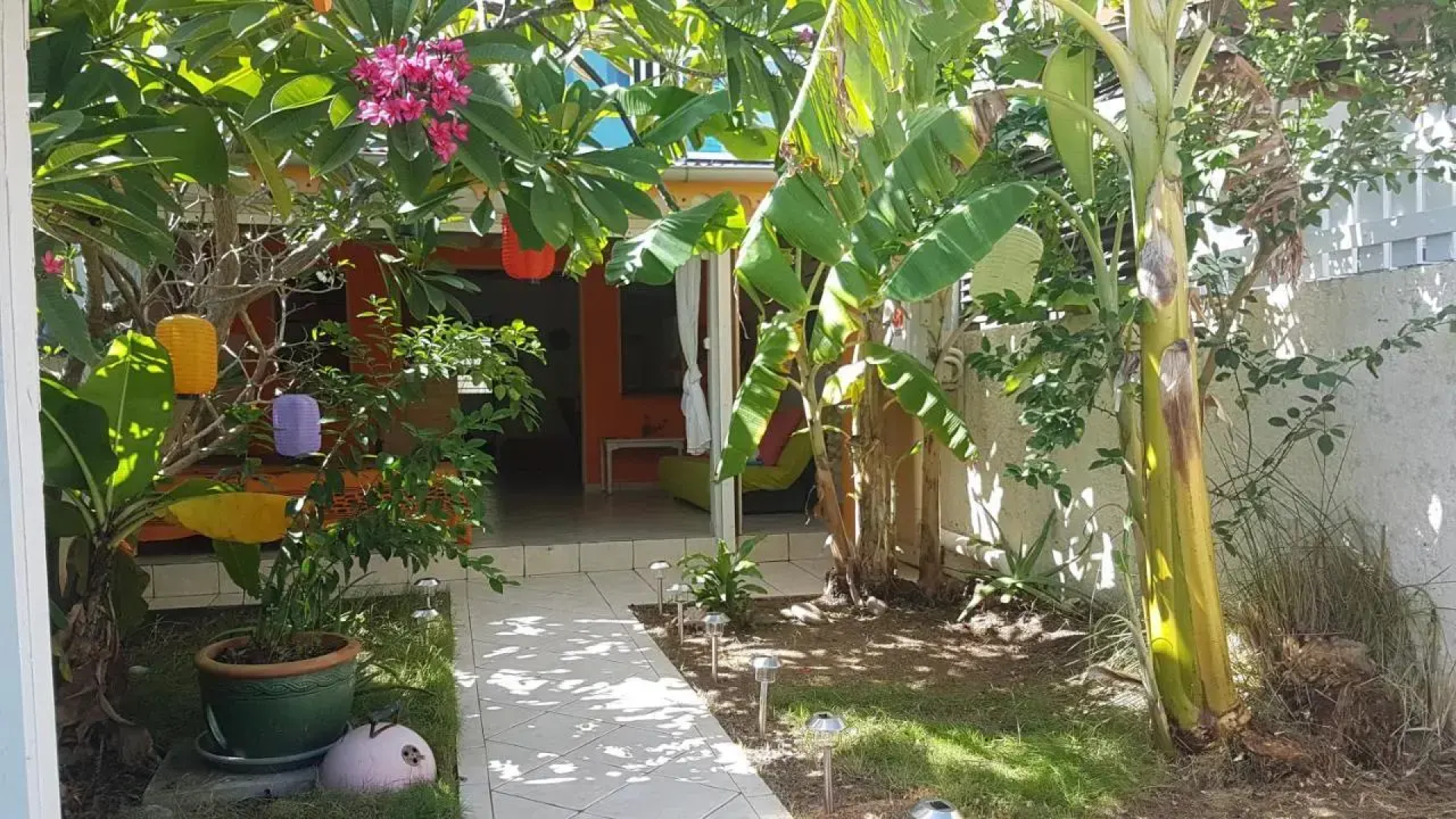 Location Marigot