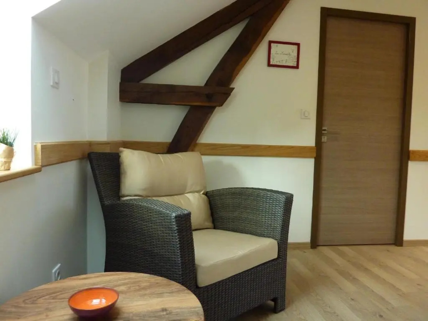 Sarl La Ferme de Maraval