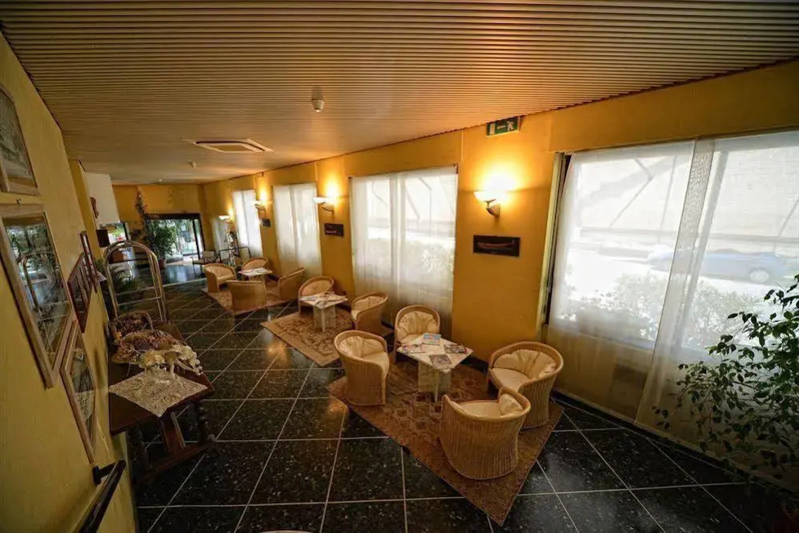 Albergo Santa Maria