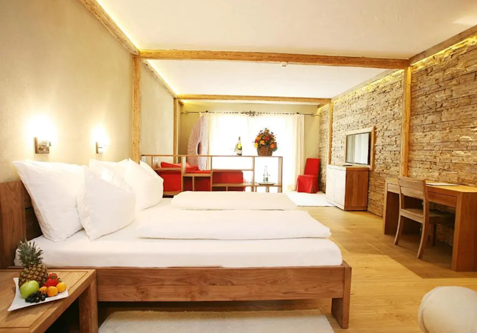 Rosis Sonnbergstuben